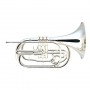YAMAHA Marching French Horn